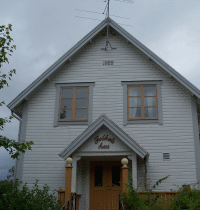 Rönninge Folkets Hus Rönninge Folkets Hus